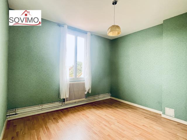 Appartement location à Confolens, Tessonnière