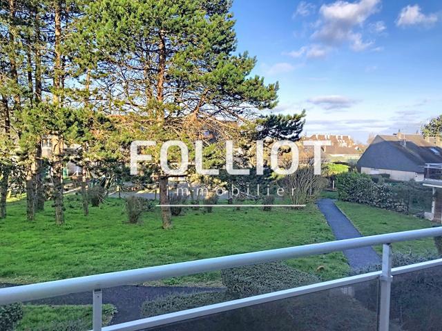Appartement location à Caen, Courseulles-sur-mer