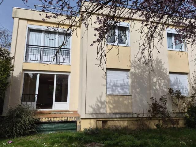 Appartement location à Saint-Germain-en-Laye, Poissy
