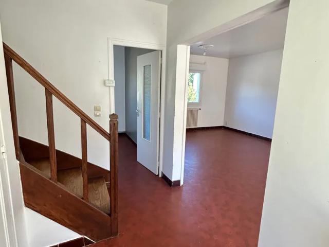 Appartement location à Périgueux, Champcevinel