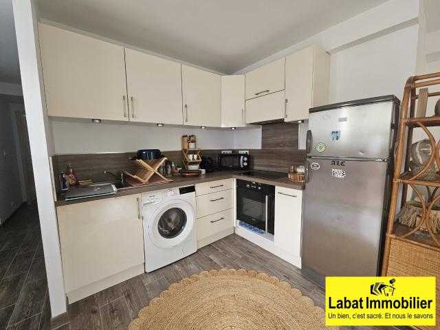 Appartement location à Bayonne, Bidart