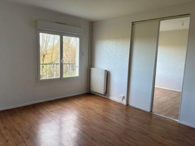 Appartement location à La Châtre, Cluis