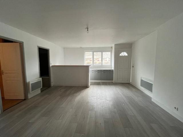 Appartement location à Montdidier