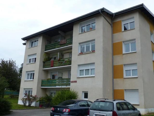 Appartement location à Chindrieux, Savoie