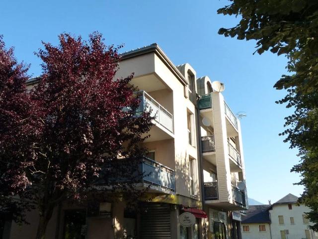 Appartement location à Saint-Jean-de-Maurienne, Aiton