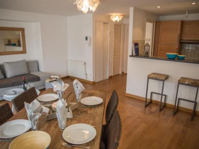 Appartement location à Annecy, Duingt