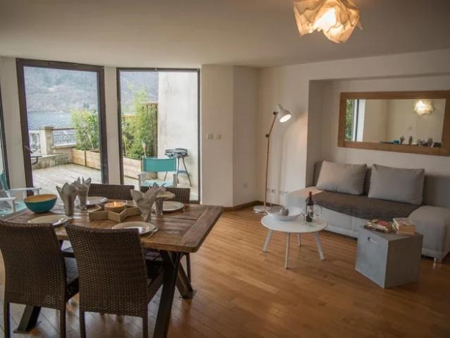 Appartement location à Annecy, Duingt