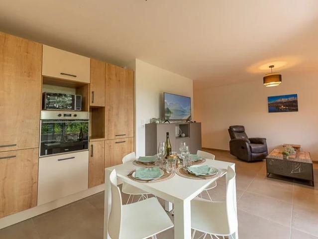 Appartement location à Annecy, Sévrier
