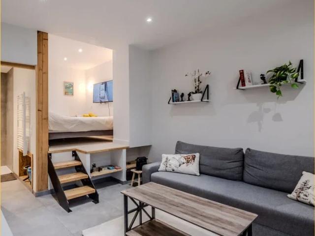 Appartement location à Annecy, Sévrier