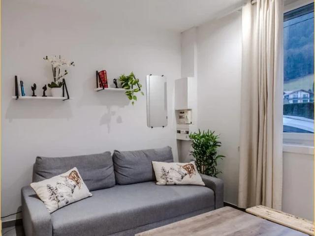 Appartement location à Annecy, Sévrier