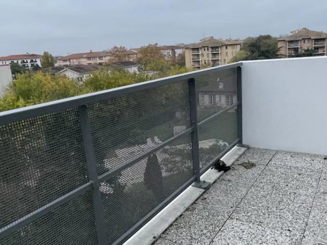 Appartement location à Toulouse