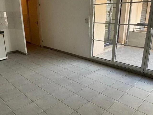 Appartement location à Toulouse
