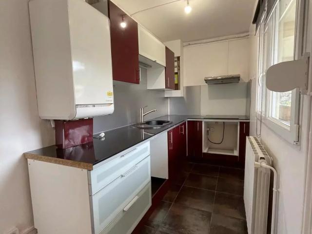 Appartement location à Nîmes