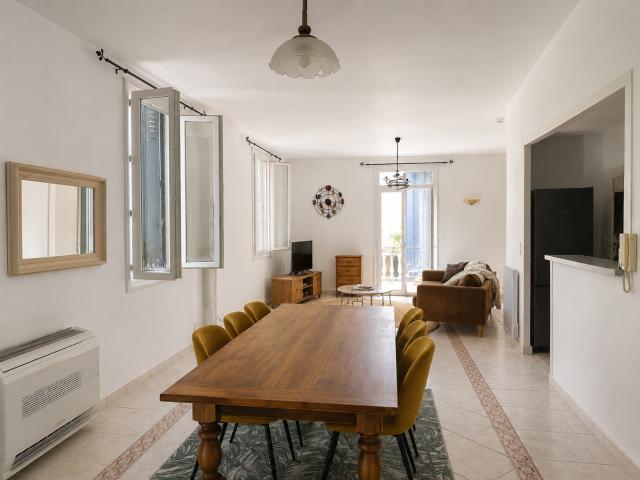 Appartement location à Nîmes, Villevieille