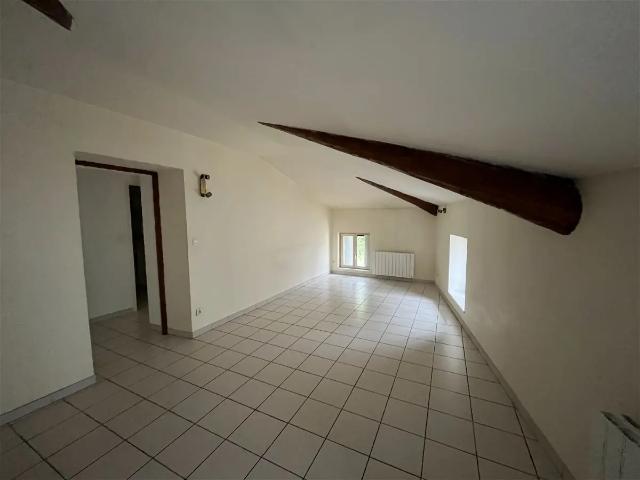 Appartement location à Nyons, Taulignan