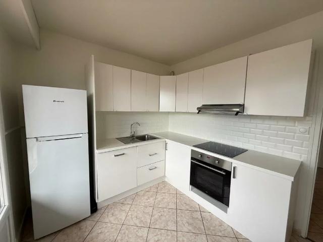Appartement location à Saint-Julien-en-Genevois, Ambilly