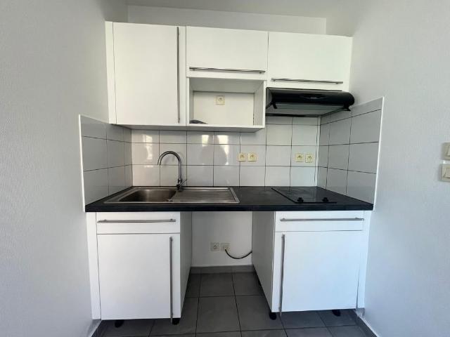 Appartement location à Saint-Julien-en-Genevois, Ambilly