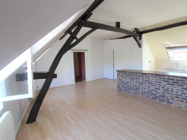 Appartement location à Romorantin-Lanthenay, Pontlevoy