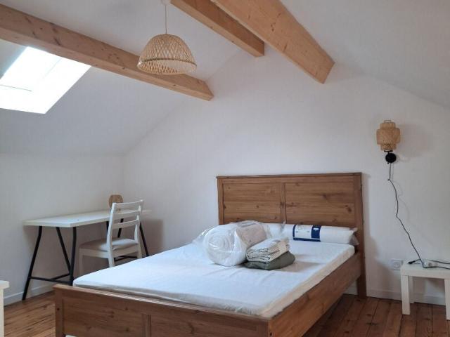 Appartement location à Le Buisson, Javerlhac-et-la-Chapelle-Saint-Robert