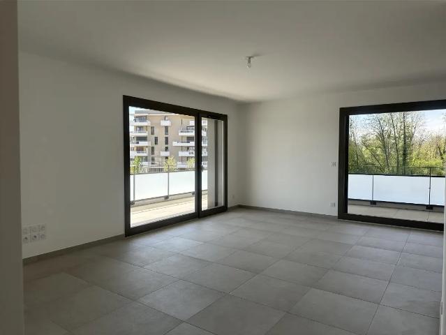 Appartement location à Annecy