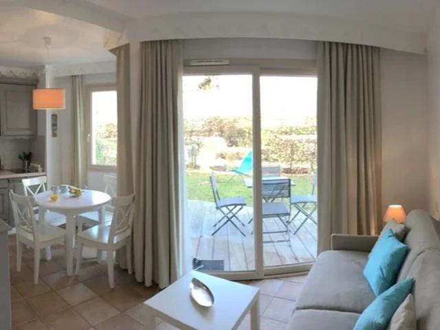 Appartement location à Annecy, Duingt