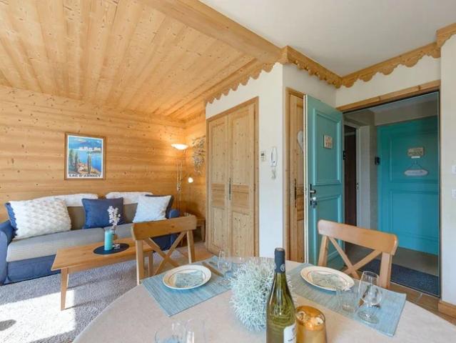 Appartement location à Annecy, Duingt