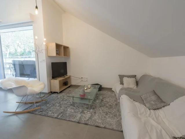 Appartement location à Annecy, Duingt