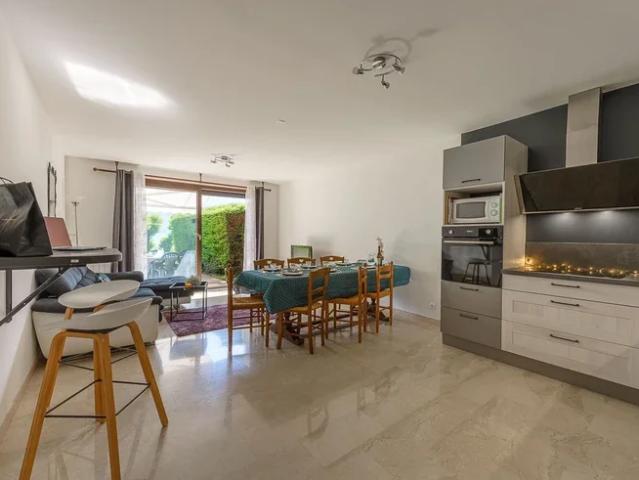 Appartement location à Annecy, Duingt