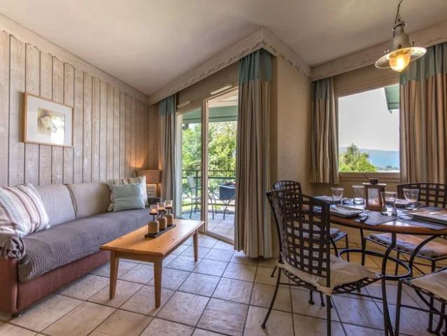 Appartement location à Annecy, Duingt