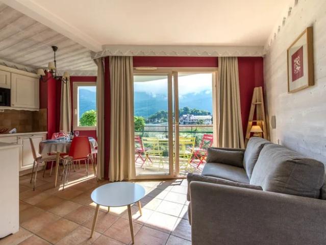Appartement location à Annecy, Duingt