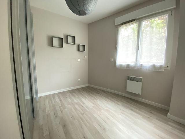 Appartement location à Annecy, Faverges