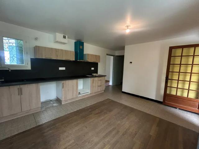 Appartement location à La Touvière, Saint-Félix
