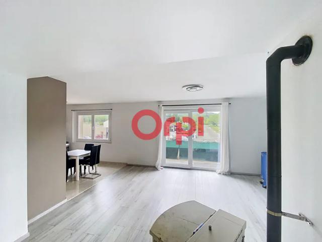 Appartement location à Saint-Julien-en-Genevois, Valleiry