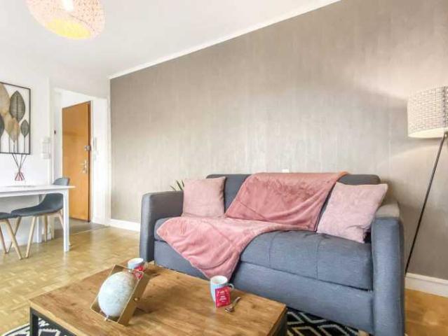 Appartement location à Saint-Julien-en-Genevois, Auvergne-Rhône-Alpes