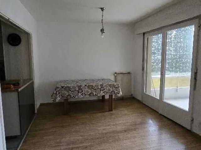 Appartement location à Saint-Julien-en-Genevois, Auvergne-Rhône-Alpes