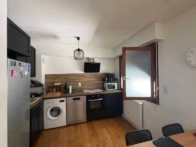 Appartement location à Saint-Julien-en-Genevois, Saint-julien-en-genevois