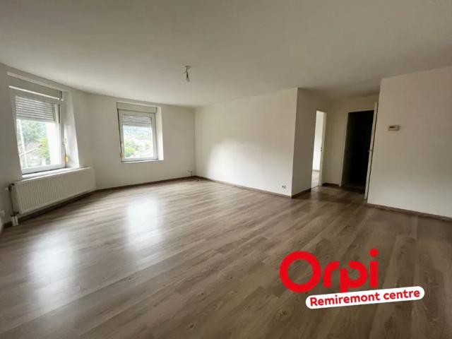 Appartement location à Épinal, Raon-aux-bois
