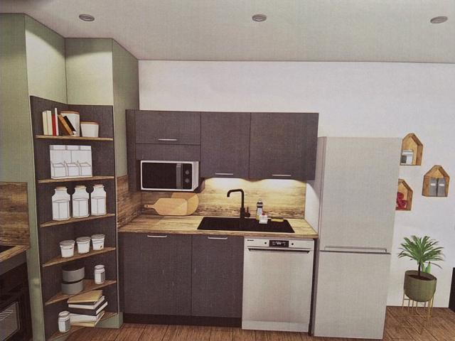 Appartement location à Issoudun, Sainte-fauste