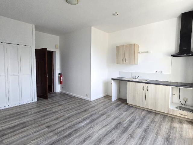 Appartement location à Bayonne, Amendeuix-oneix