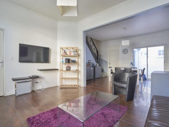 Appartement location à Lille, Faches-thumesnil