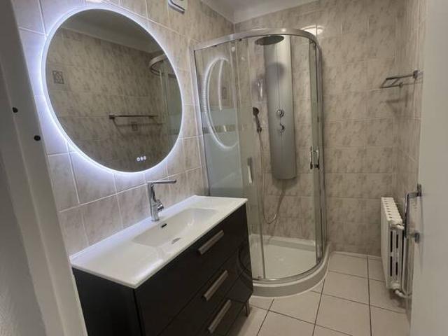 Appartement location à Metz, Ancy-sur-moselle