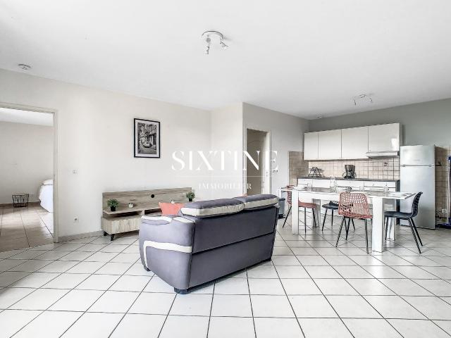 Appartement location à Vienne, Assieu