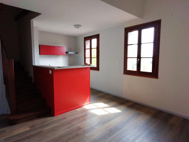 Appartement location à Auch, Marsan