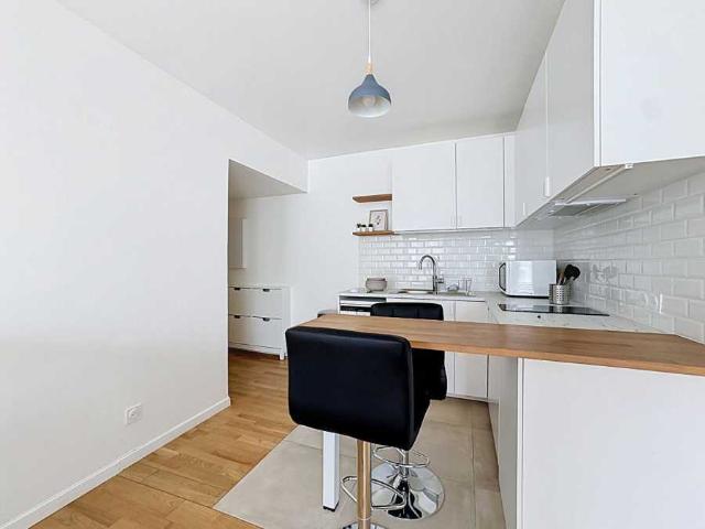 Appartement location à Paris, Île-de-France
