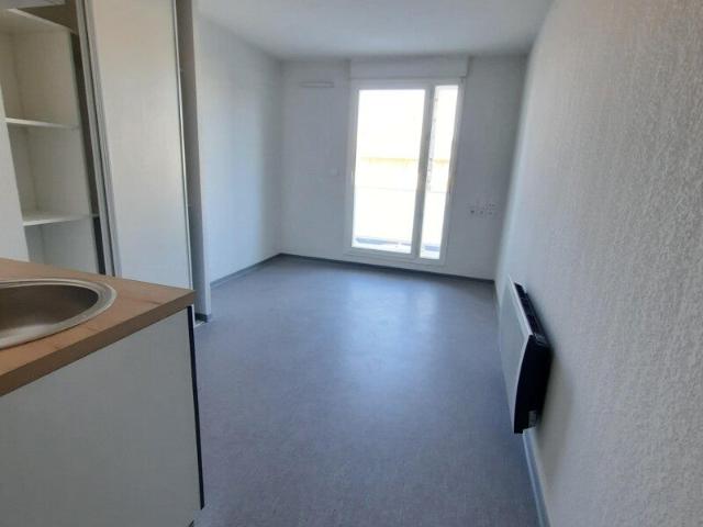 Appartement location à Nîmes
