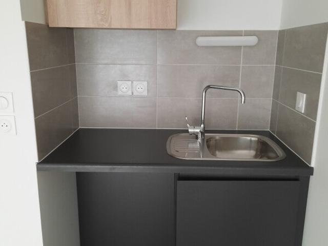 Appartement location à Nîmes