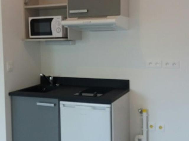 Appartement location à Nîmes