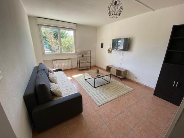 Appartement location à Nîmes