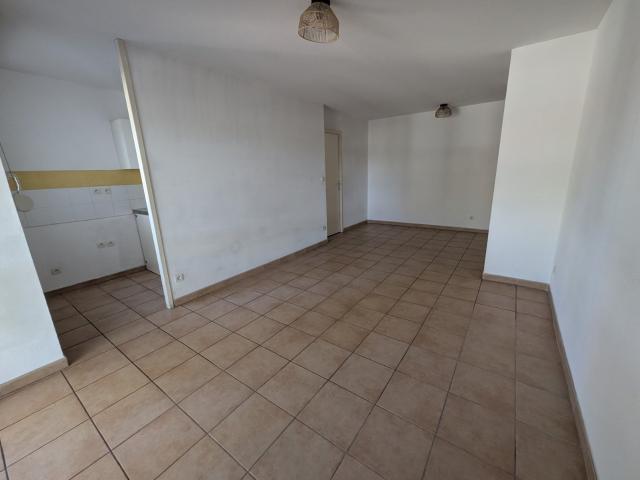 Appartement location à Nîmes