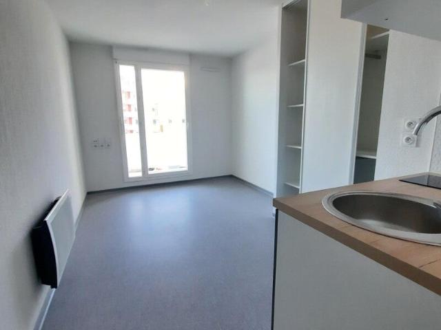 Appartement location à Nîmes